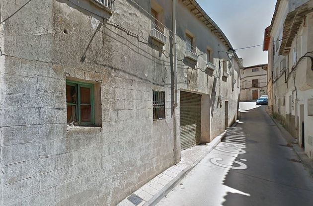 Foto 1 de Casa en venda a calle Carneceria de 7 habitacions amb garatge i jardí