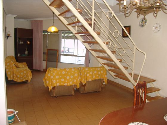 Foto 2 de Alquiler de casa en carretera Ferrerets de 5 habitaciones con terraza y muebles