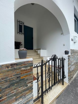 Foto 2 de Pis en venda a calle Candias Bajas de 3 habitacions amb terrassa i garatge