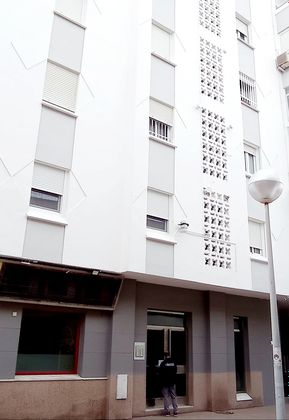 Foto 2 de Venta de piso en calle Tarsis de 4 habitaciones con terraza y ascensor