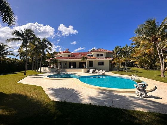 Foto 2 de Villa en venta en Sotogrande Alto de 5 habitaciones con terraza y piscina