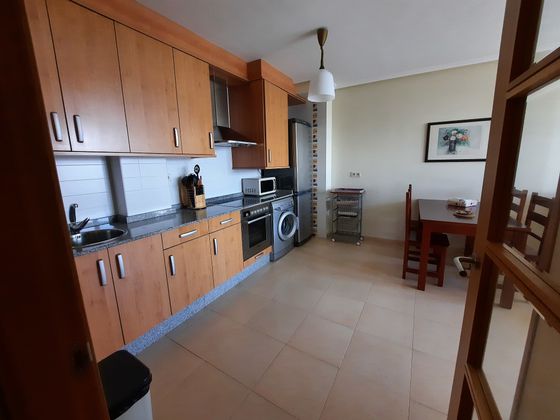 Foto 2 de Venta de apartamento en calle Viladaide Praia Altar de 2 habitaciones con piscina y garaje
