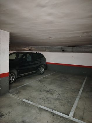 Foto 1 de Venta de garaje en avenida Andorra de 17 m²