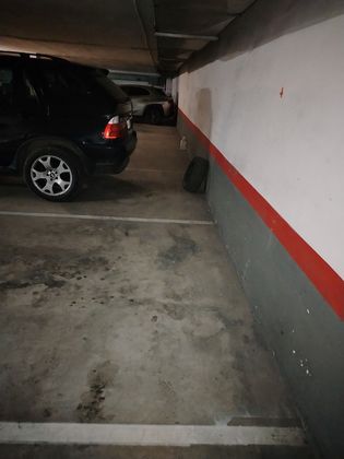 Foto 2 de Venta de garaje en avenida Andorra de 17 m²