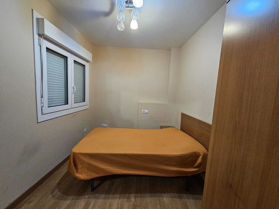 Foto 1 de Compartir piso en avenida Miguel Escudero de 3 habitaciones con aire acondicionado y calefacción