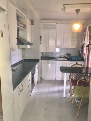 Foto 1 de Pis en venda a calle Antonio Machado de 4 habitacions amb garatge i mobles