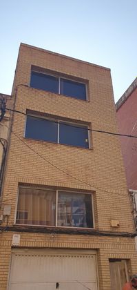 Foto 1 de Venta de edificio en calle Enrique Granados con ascensor