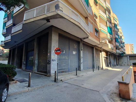 Foto 1 de Alquiler de local en calle Sant Salvador de 270 m²