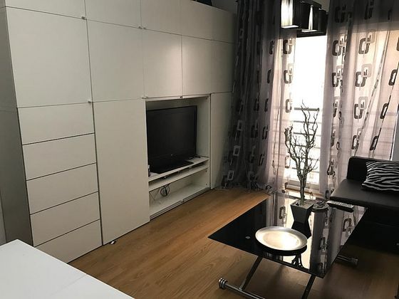 Foto 1 de Apartament en venda a calle Tejeiro de 1 habitació i 65 m²