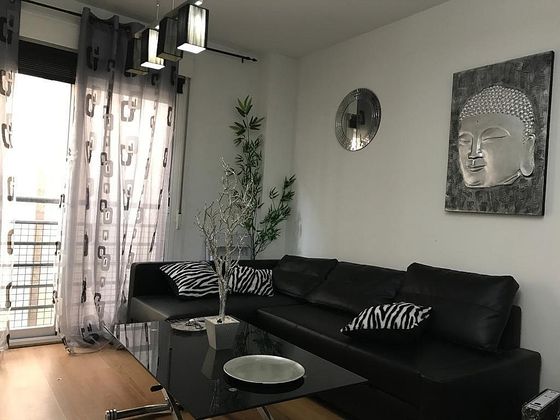 Foto 2 de Apartament en venda a calle Tejeiro de 1 habitació i 65 m²