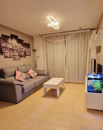 Foto 1 de Venta de piso en calle Carrizal de 3 habitaciones con terraza y garaje