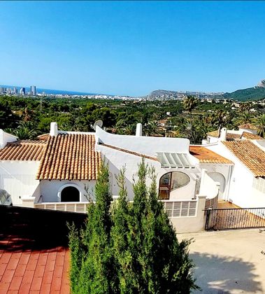 Foto 1 de Casa en lloguer a urbanización Empedrola de 2 habitacions amb piscina i garatge