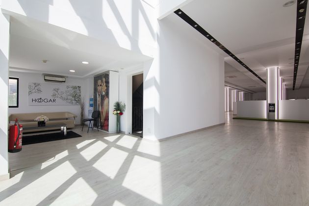 Foto 1 de Oficina en lloguer a polígono Almansa de Carrus de 500 m²