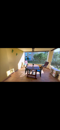 Foto 1 de Alquiler de apartamento en paseo De Los Gavilanes de 2 habitaciones con terraza y piscina