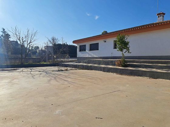 Foto 2 de Xalet en venda a calle Camino de la Corredera de 2 habitacions amb terrassa i piscina
