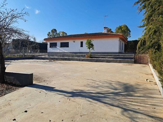 Foto 1 de Xalet en venda a calle Camino de la Corredera de 2 habitacions amb terrassa i piscina