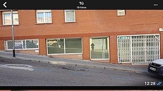 Foto 1 de Alquiler de local en avenida Valle del Sol de 2 habitaciones y 150 m²