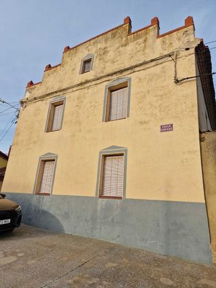 Foto 2 de Casa en venda a calle Rio de 3 habitacions amb garatge
