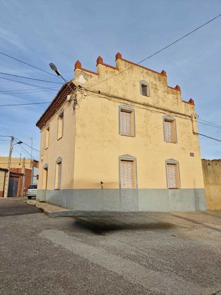 Foto 1 de Casa en venda a calle Rio de 3 habitacions amb garatge
