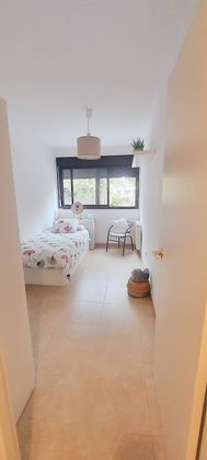 Foto 1 de Compartir pis a calle Francisco Farreras de 3 habitacions amb mobles i calefacció