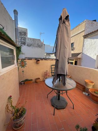 Foto 2 de Casa en venta en calle Garbi de 7 habitaciones con terraza y muebles