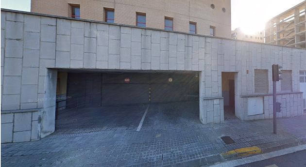 Foto 2 de Garatge en venda a avenida La Fontsanta de 11 m²