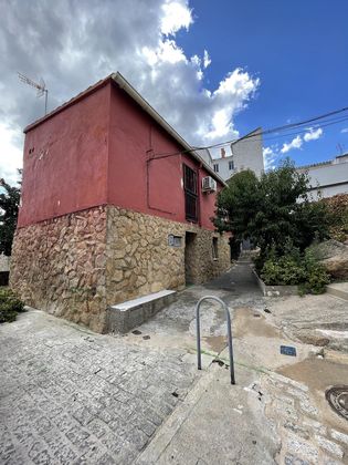 Foto 1 de Casa en venda a calle Rincon de Ovejero de 5 habitacions i 160 m²
