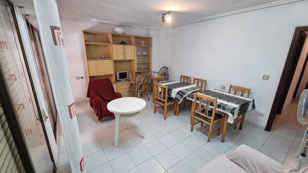 Foto 1 de Venta de piso en calle Ramon Gallud de 3 habitaciones y 97 m²