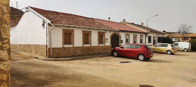 Foto 1 de Casa en venta en calle Marques de Cerralbo de 3 habitaciones con terraza y muebles