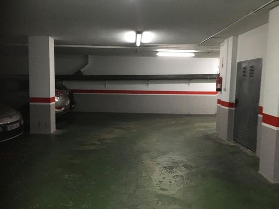 Foto 2 de Garatge en venda a calle Benicanena de 32 m²