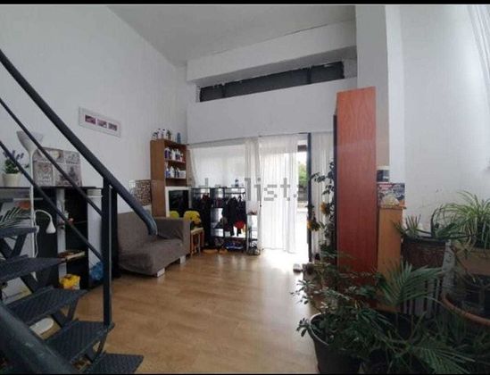 Foto 1 de Loft en venda a calle Tagamanent de 1 habitació amb aire acondicionat