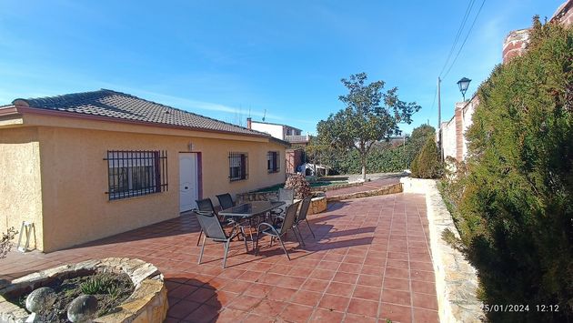 Foto 1 de Casa en venda a calle Margarita de 4 habitacions amb piscina i garatge