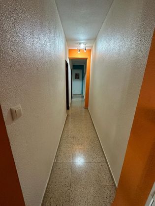 Foto 2 de Apartament en venda a calle Joanot Martorell de 3 habitacions i 120 m²