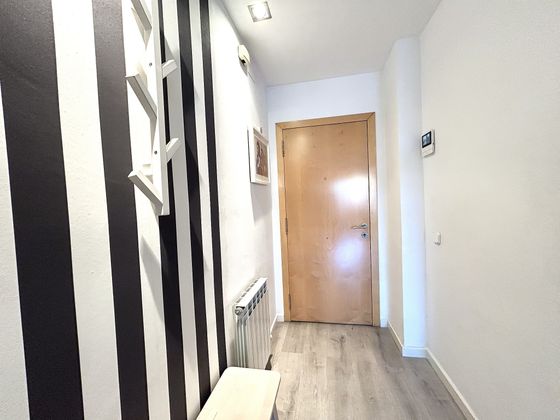 Foto 2 de Pis en venda a calle Baleares de 3 habitacions amb garatge i balcó
