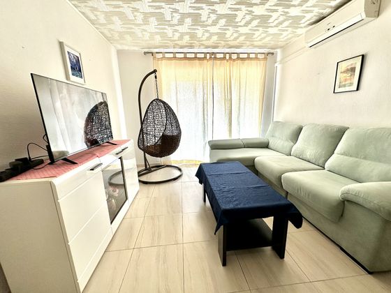 Foto 1 de Pis en venda a carretera Alicun de 3 habitacions amb garatge i mobles