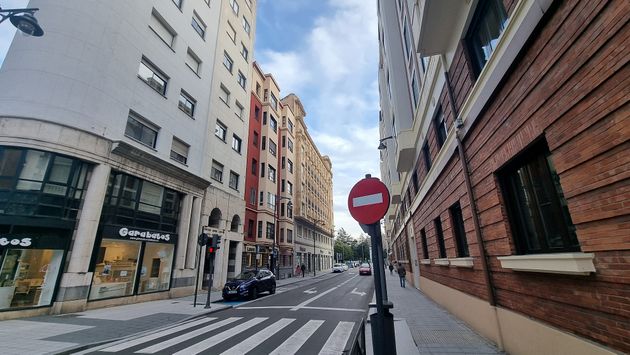 Foto 2 de Pis en venda a calle María de Molina de 3 habitacions i 138 m²