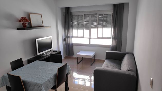 Foto 1 de Compartir pis a calle Felipe Salvador de 3 habitacions amb mobles