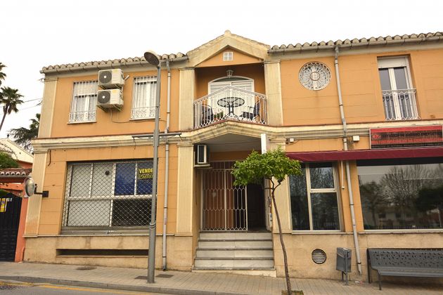 Foto 2 de Pis en venda a avenida Doña Juana de 2 habitacions amb terrassa i piscina