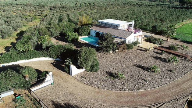 Foto 2 de Xalet en venda a carretera De Los Pinares de 4 habitacions amb terrassa i piscina