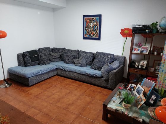 Foto 1 de Dúplex en venda a calle Breca de 3 habitacions amb terrassa i garatge