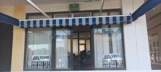 Foto 1 de Oficina en venda a calle Gran Vía Plaza Hotel Cavanna amb mobles