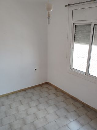 Foto 1 de Alquiler de piso en calle Guayaquil de 1 habitación con ascensor