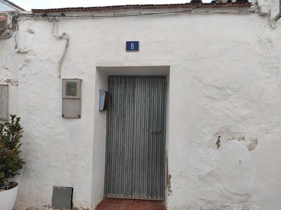 Foto 1 de Casa en venda a calle La Balsa de 5 habitacions amb garatge
