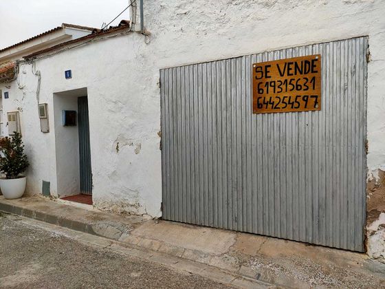 Foto 2 de Casa en venda a calle La Balsa de 5 habitacions amb garatge