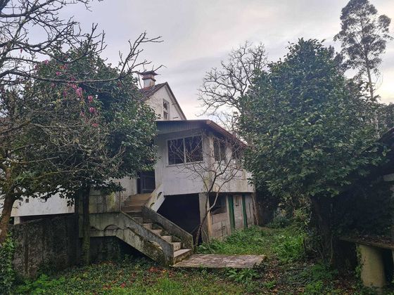 Foto 1 de Casa rural en venda a carretera Barreiro de 4 habitacions amb garatge