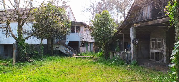 Foto 2 de Casa rural en venda a carretera Barreiro de 4 habitacions amb garatge