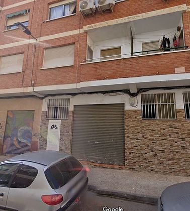 Foto 1 de Pis en venda a calle Perpendicular a Maldonado de 3 habitacions i 85 m²