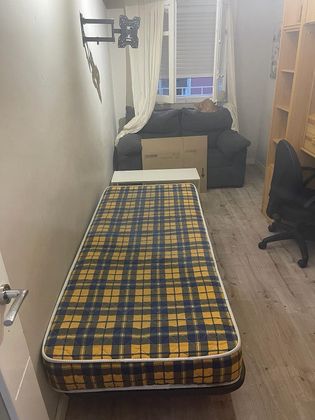 Foto 1 de Compartir piso en calle Rio Cinca de 2 habitaciones con muebles y aire acondicionado