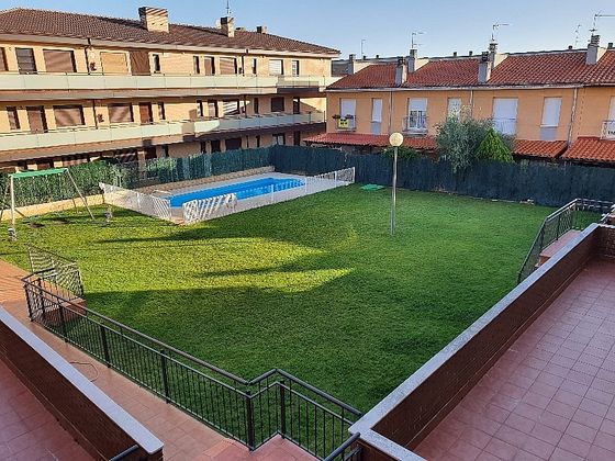 Foto 1 de Apartament en venda a calle Los Olivos de 2 habitacions amb terrassa i piscina