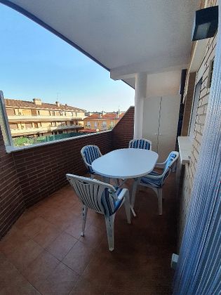 Foto 2 de Apartament en venda a calle Los Olivos de 2 habitacions amb terrassa i piscina